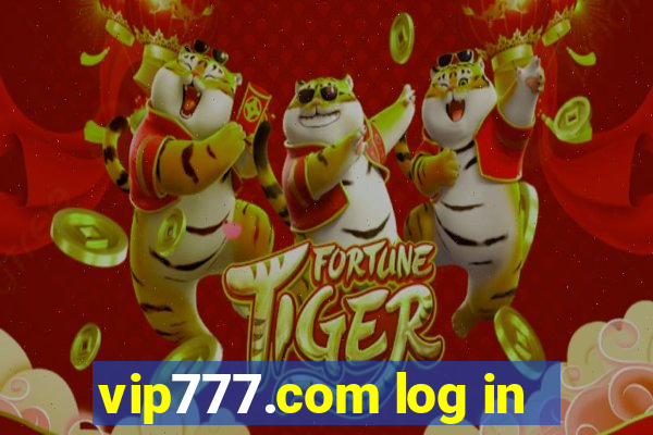 vip777.com log in